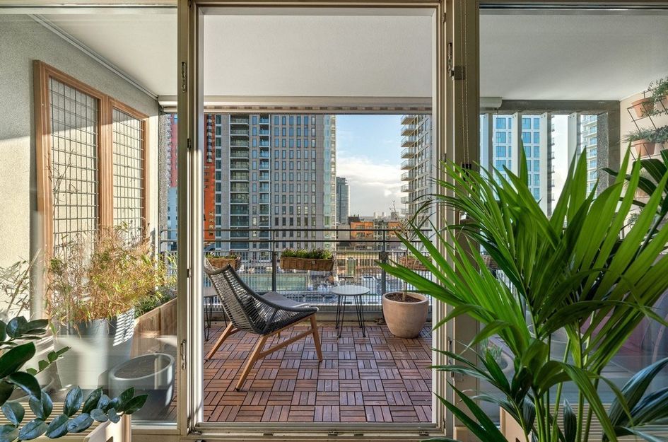 Gedempte Zalmhaven 833