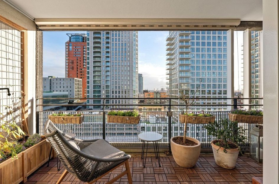 Gedempte Zalmhaven 833