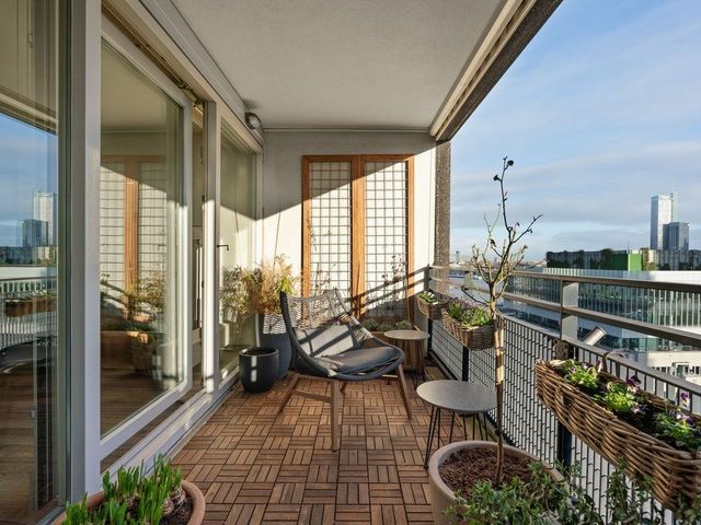 Gedempte Zalmhaven 833, Rotterdam