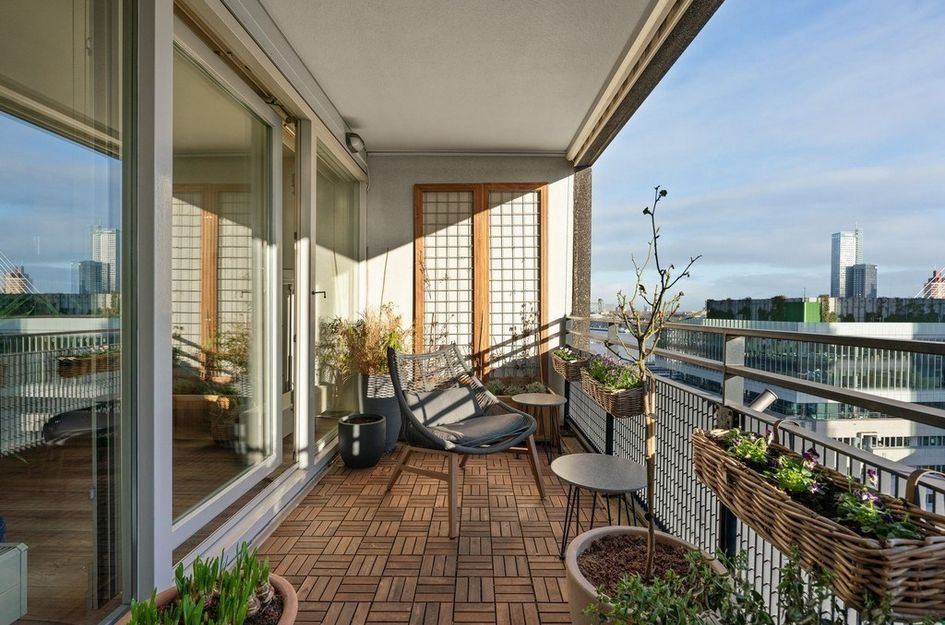 Gedempte Zalmhaven 833