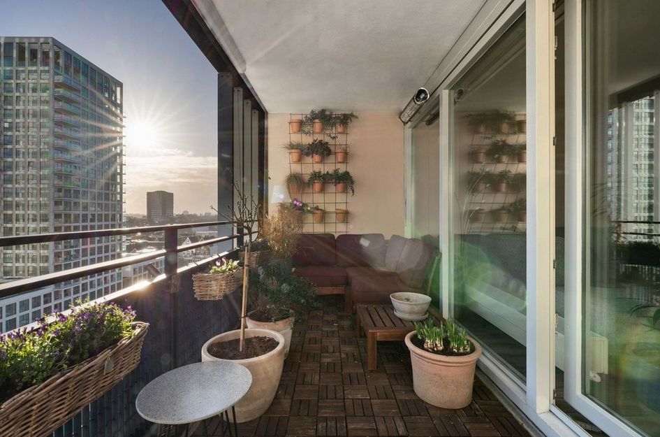 Gedempte Zalmhaven 833