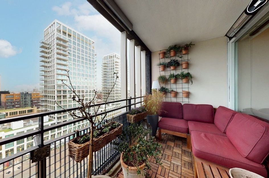 Gedempte Zalmhaven 833