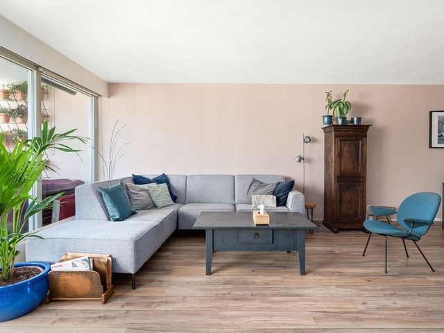 Gedempte Zalmhaven 833, Rotterdam