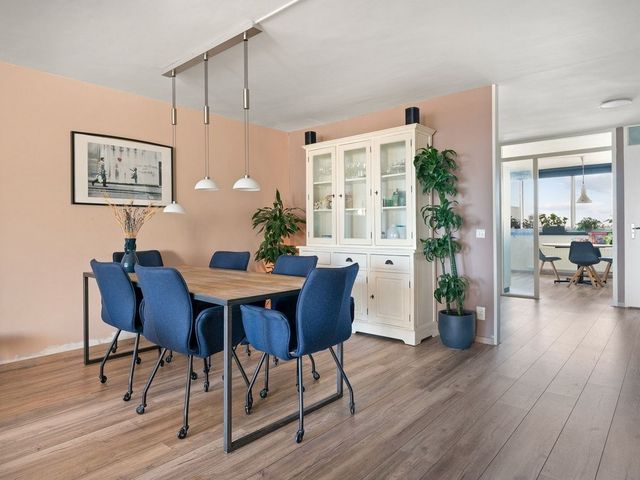 Gedempte Zalmhaven 833, Rotterdam