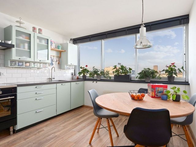 Gedempte Zalmhaven 833, Rotterdam