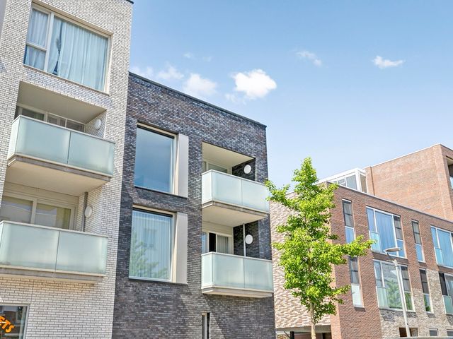 Frankrijkkade 26, Almere