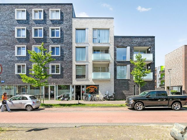 Frankrijkkade 26, Almere