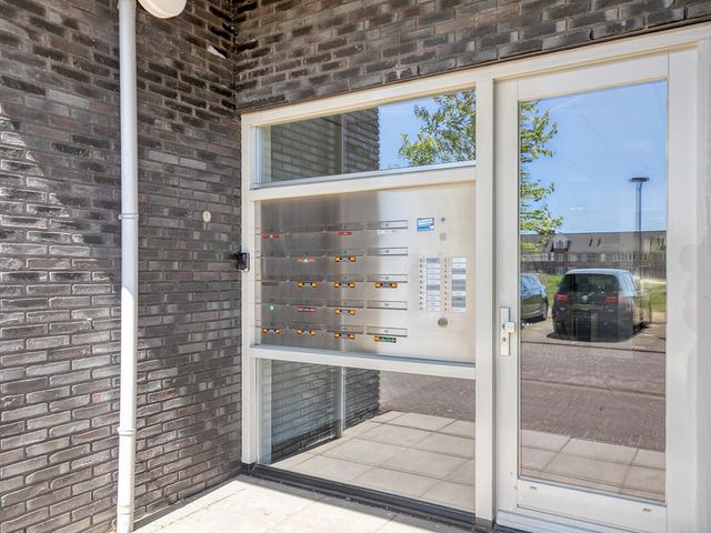 Frankrijkkade 26, Almere