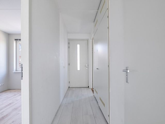 Frankrijkkade 26, Almere