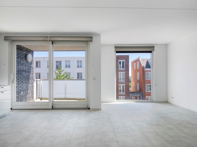 Frankrijkkade 26, Almere