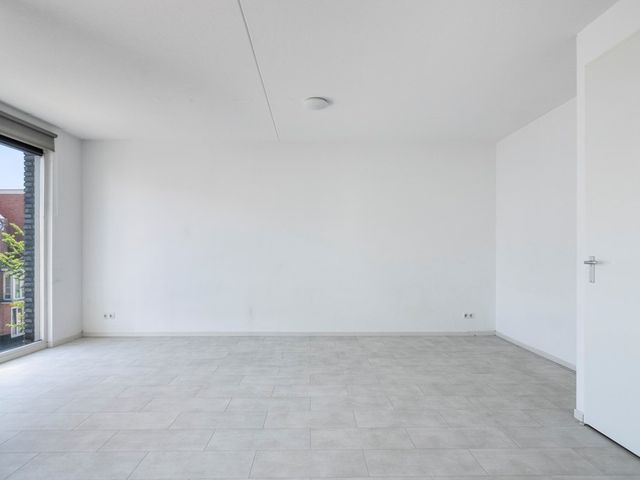 Frankrijkkade 26, Almere