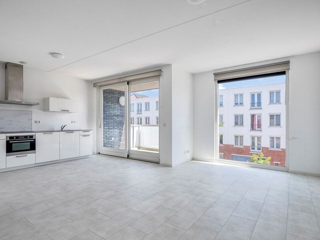 Frankrijkkade 26, Almere