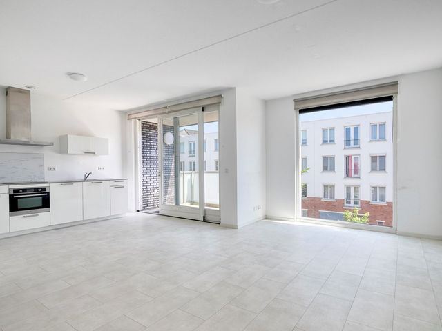 Frankrijkkade 26, Almere