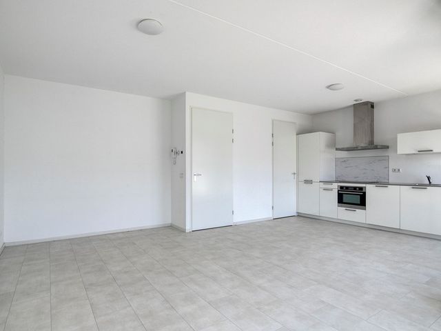 Frankrijkkade 26, Almere