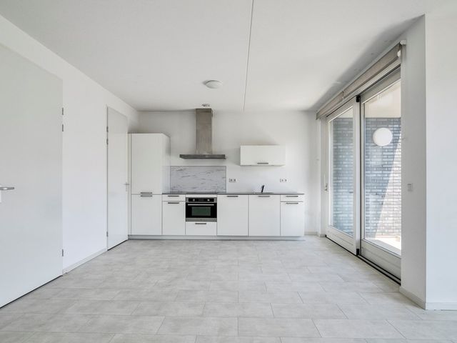 Frankrijkkade 26, Almere