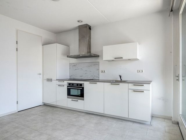 Frankrijkkade 26, Almere