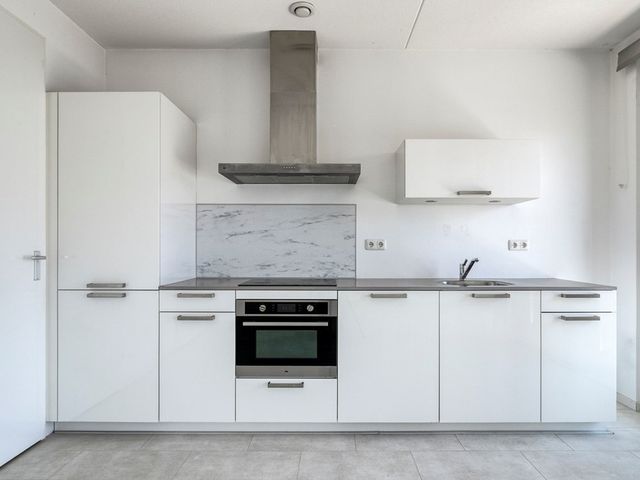 Frankrijkkade 26, Almere