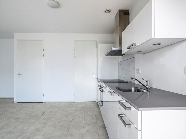 Frankrijkkade 26, Almere