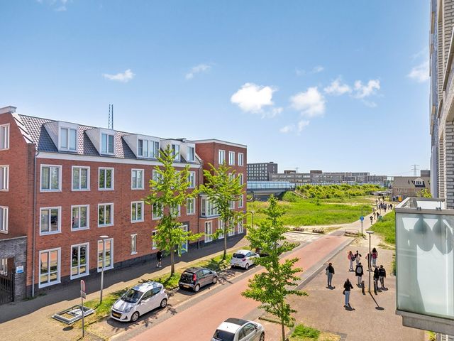 Frankrijkkade 26, Almere