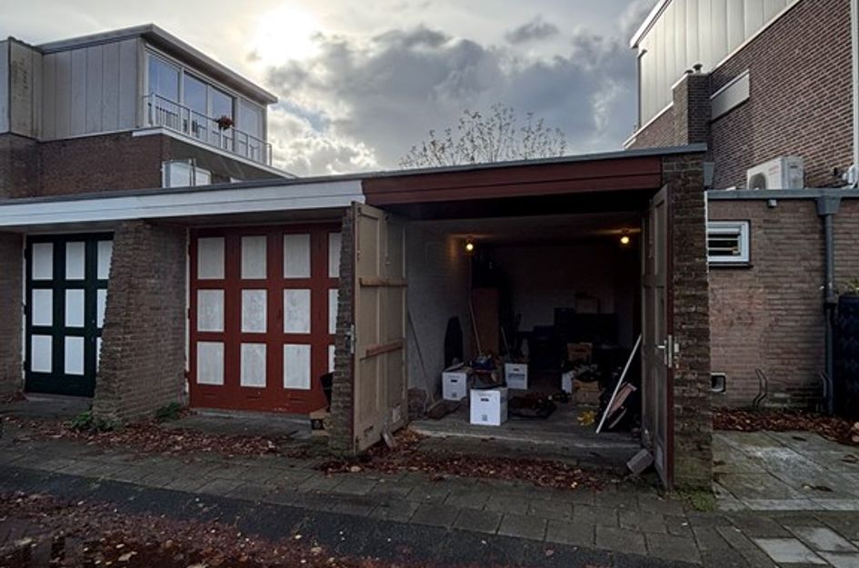Bakhuizen Van Den Brinkhof 31