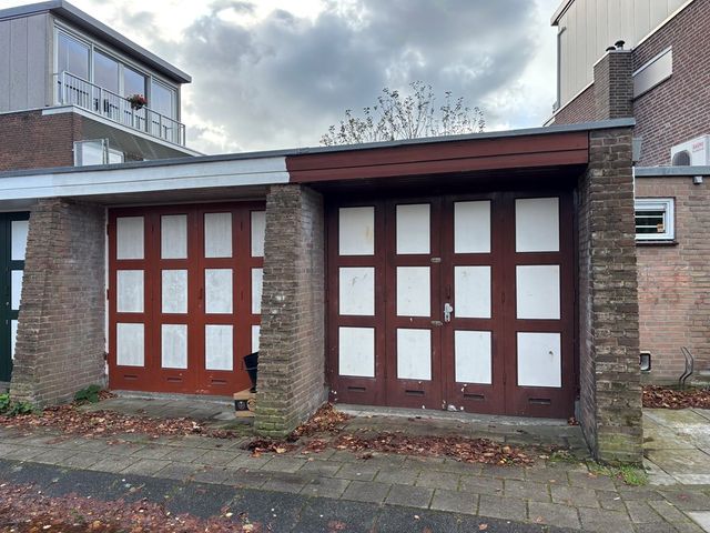 Bakhuizen Van Den Brinkhof 31, Amsterdam