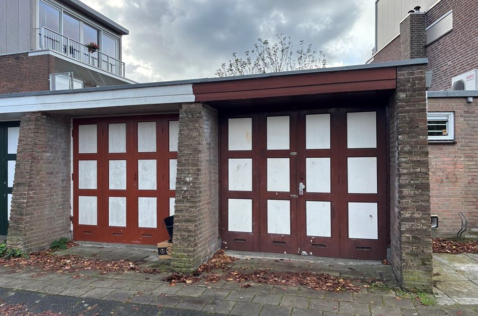 Bakhuizen Van Den Brinkhof 31