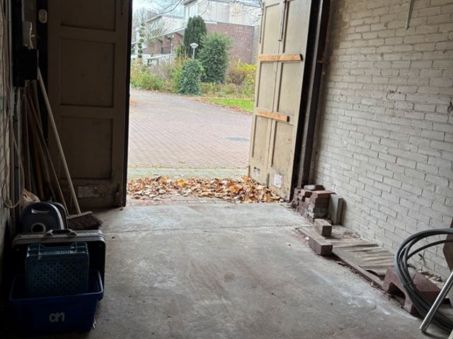 Bakhuizen vd Brinkhof 31, Amsterdam