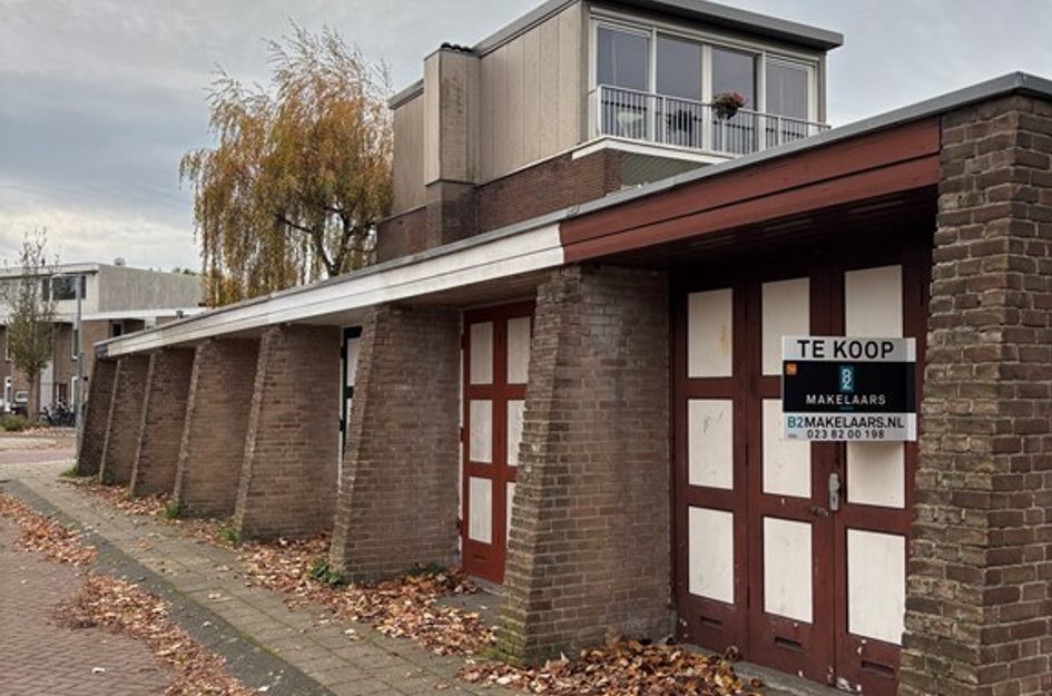 Bakhuizen vd Brinkhof 31