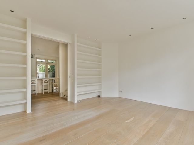 Margriete van Clevelaan 14, Amstelveen