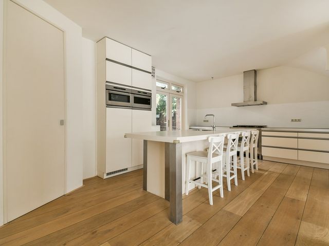 Margriete van Clevelaan 14, Amstelveen