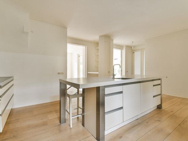 Margriete van Clevelaan 14, Amstelveen