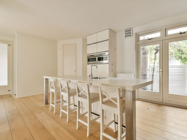 Margriete van Clevelaan 14, Amstelveen