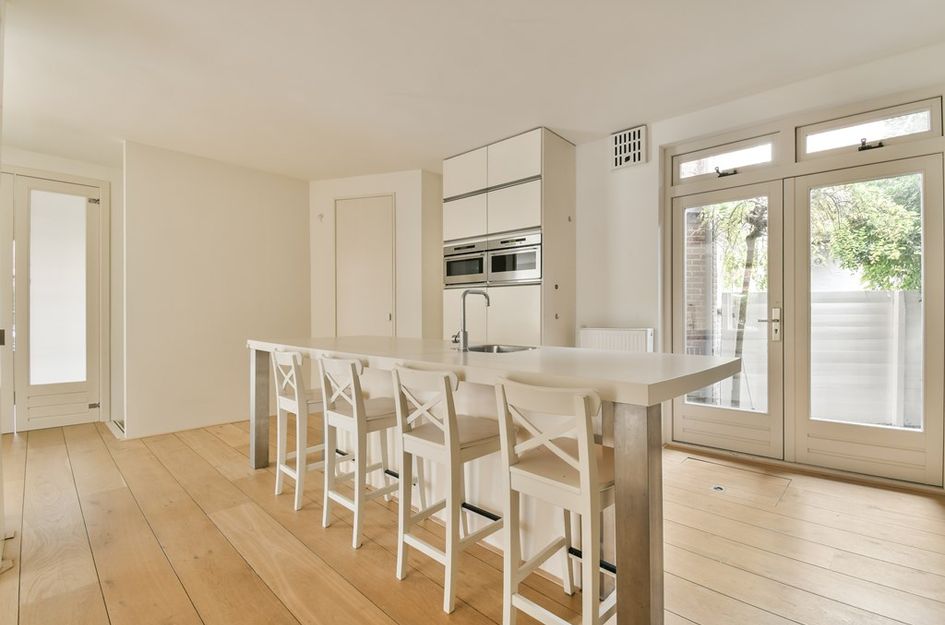 Margriete van Clevelaan 14