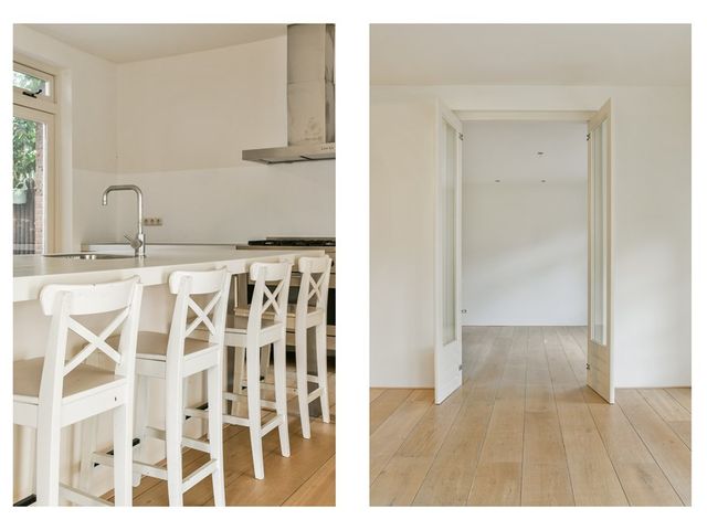 Margriete van Clevelaan 14, Amstelveen