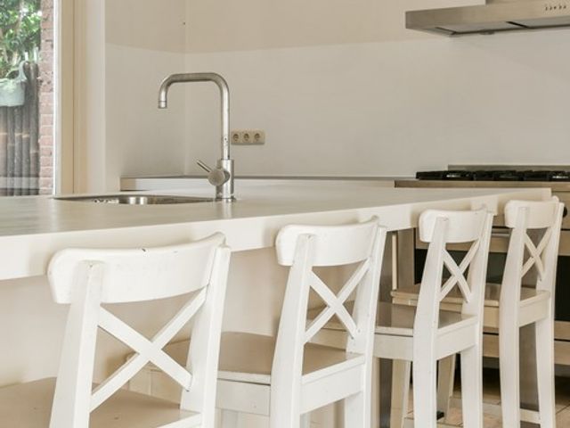 Margriete van Clevelaan 14, Amstelveen