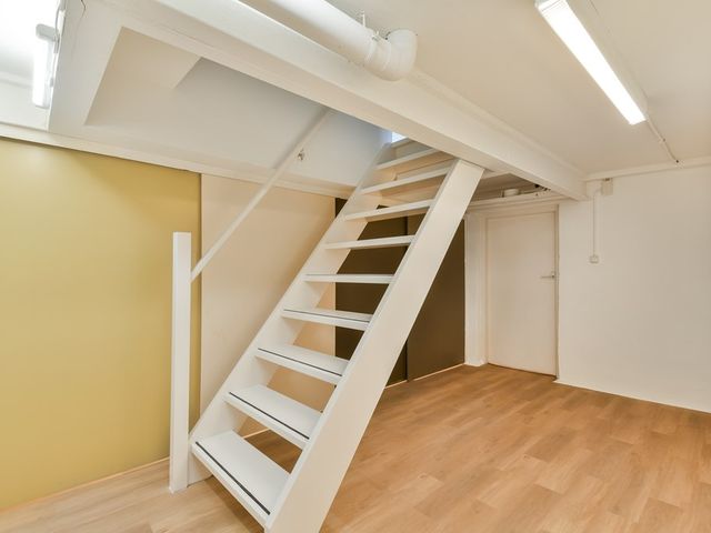 Margriete van Clevelaan 14, Amstelveen