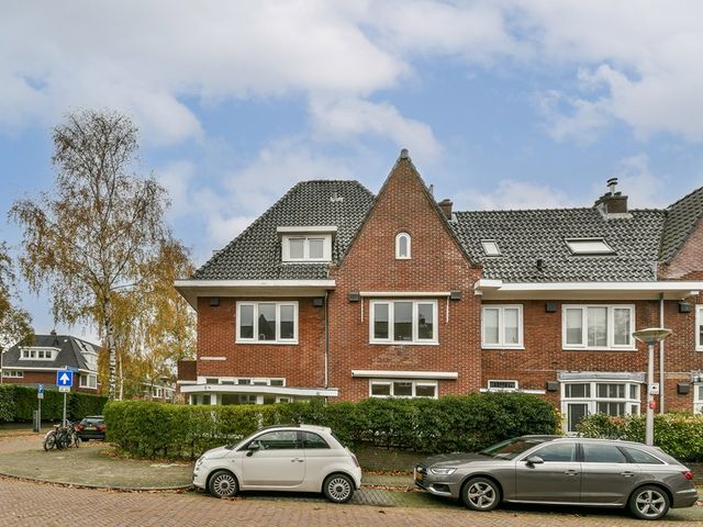 Margriete van Clevelaan 14, Amstelveen