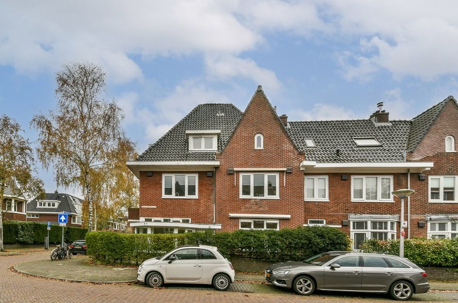 Margriete van Clevelaan 14