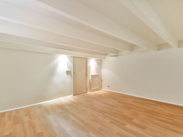 Margriete van Clevelaan 14, Amstelveen