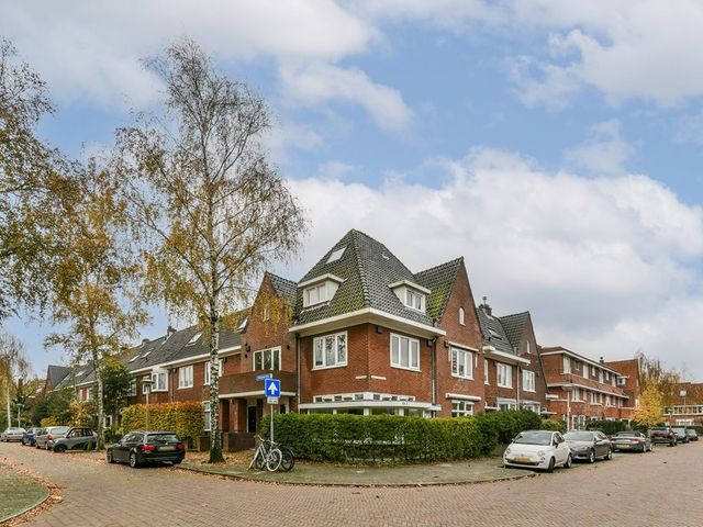 Margriete van Clevelaan 14, Amstelveen