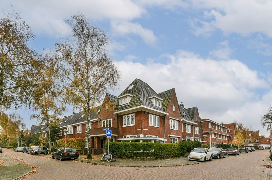 Margriete van Clevelaan 14