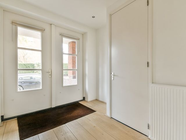 Margriete van Clevelaan 14, Amstelveen