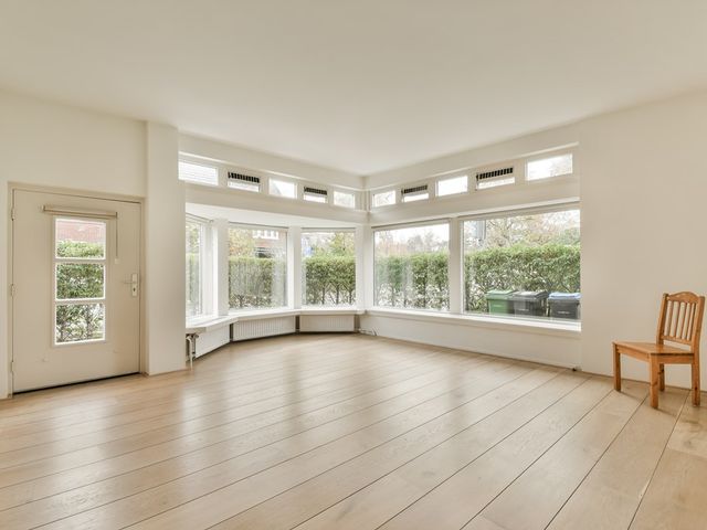 Margriete van Clevelaan 14, Amstelveen