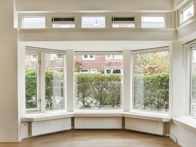 Margriete van Clevelaan 14, Amstelveen