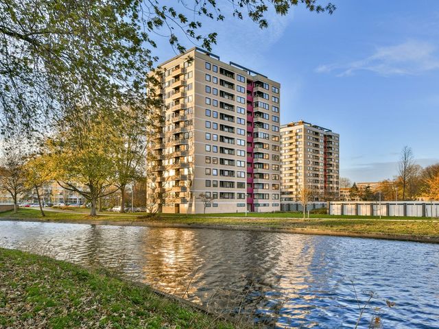 Ruimzicht 90, Amsterdam