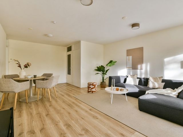 Ruimzicht 90, Amsterdam