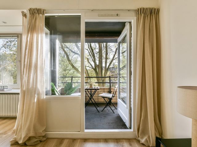 Ruimzicht 90, Amsterdam