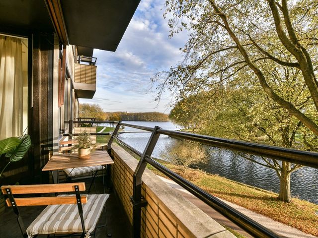 Ruimzicht 90, Amsterdam