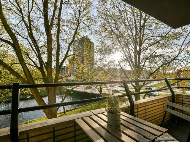 Ruimzicht 90, Amsterdam