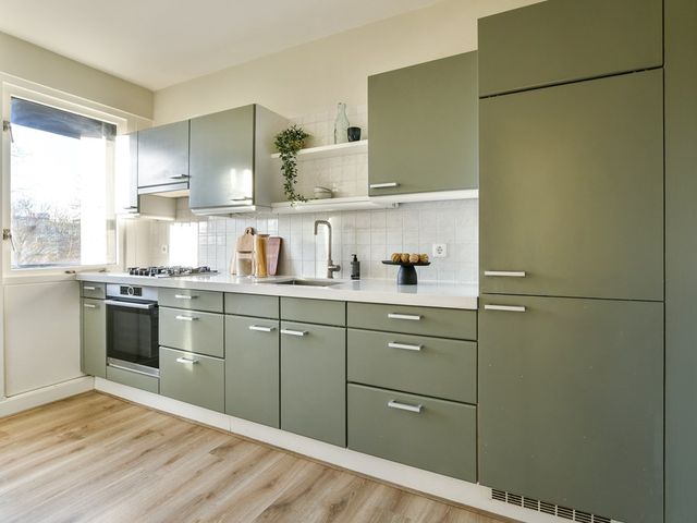 Ruimzicht 90, Amsterdam